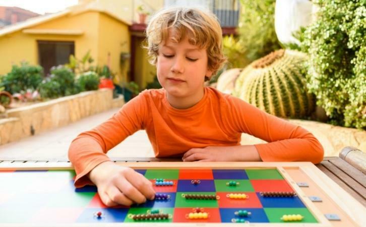 How Montessori Education Is Different From Traditional Education