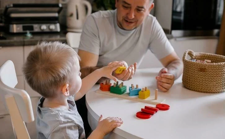 How To Find A Montessori Caregiver For Your Kid