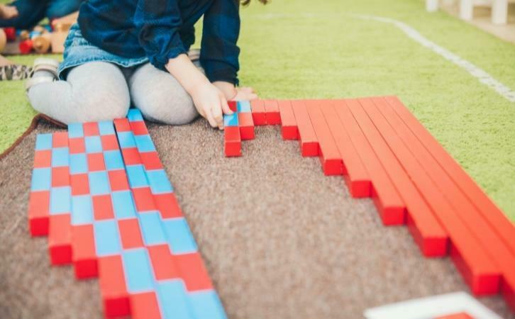The Ultimate Guide to Montessori For Beginners