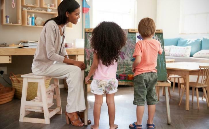 The Ultimate Guide to Montessori For Beginners