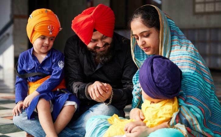 Sikh Baby Names