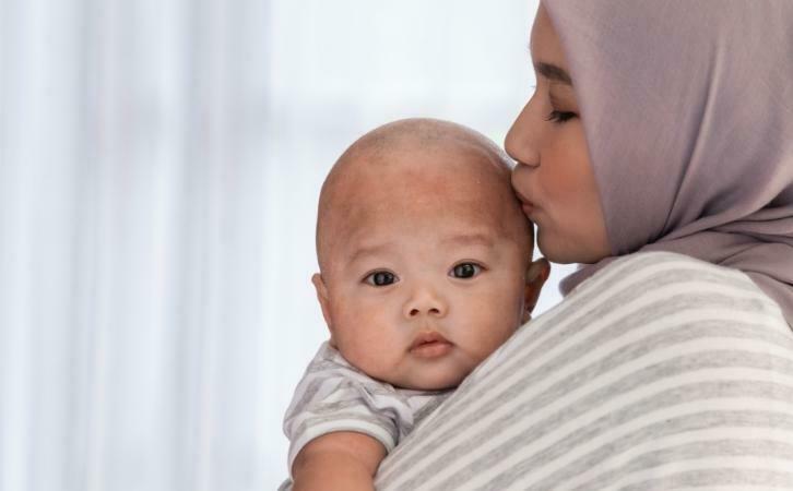 Muslim Baby boy Names