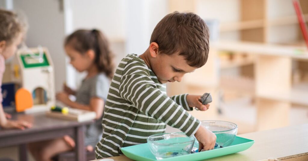 How Montessori Method Became a Privilege