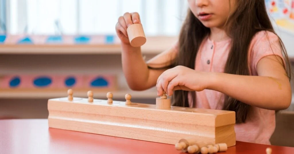 9 Tips About How To Do Montessori On A Budget