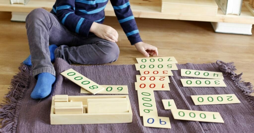 Pros and Cons of Montessori Education