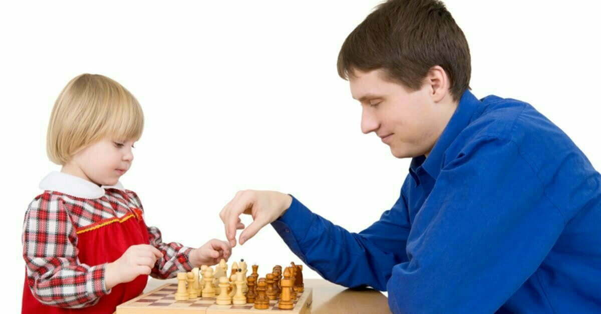 Benefits Of Teaching Your Child How To Play Chess | Your Last Guide To ...