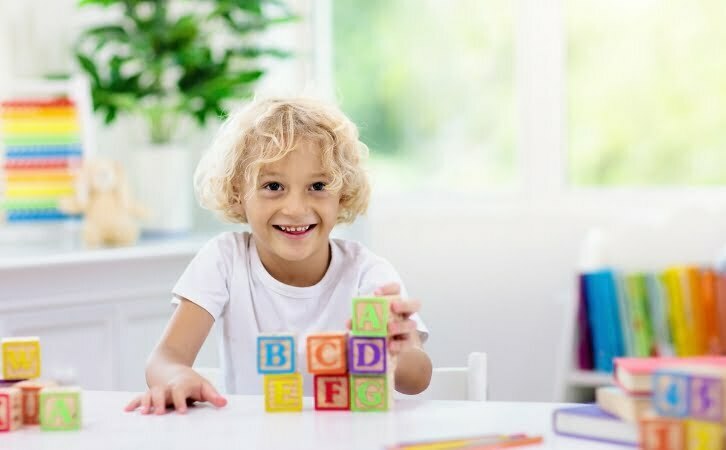 Letter Learning Activities to Start Toddlers with the ABCs