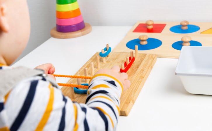 10 Sensory Activities for Preschoolers