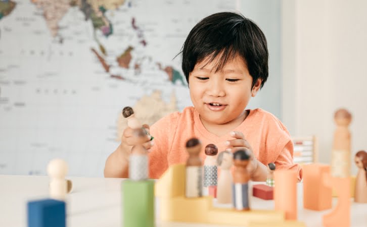 5 Science Activities for Preschoolers